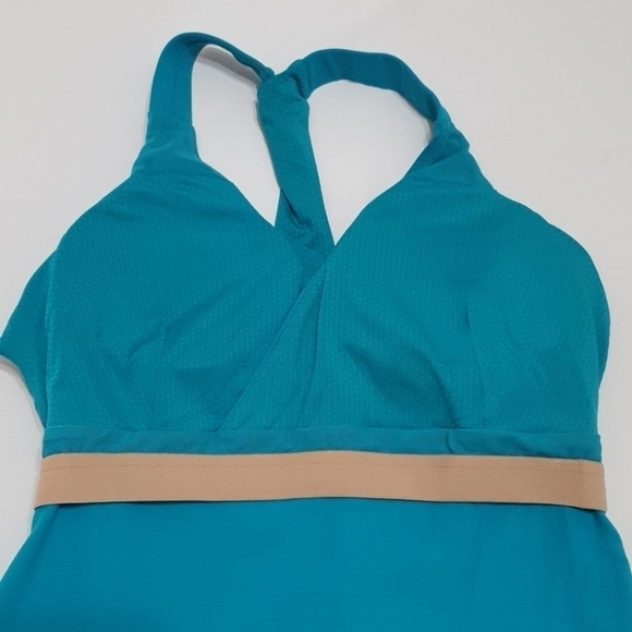 Lululemon Verdigris Tank top - Picture 5 of 6